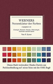 Werners Nomenklatur der Farben