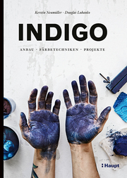 Indigo - Cover