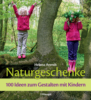 Naturgeschenke - Cover
