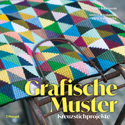 Grafische Muster - Cover
