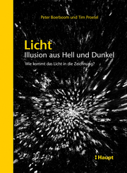 Licht: Illusion aus Hell und Dunkel - Cover