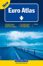 Euro Atlas