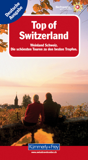 Weinland Schweiz