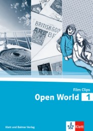 Open World 1 / Open World 1 ? Ausgabe ab 2018