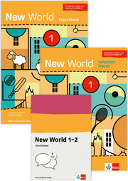 New World 1 - Neue Ausgabe