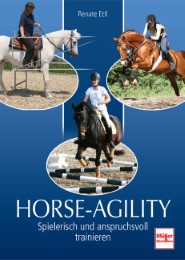 Horse-Agility