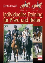 Individuelles Training für Pferd und Reiter