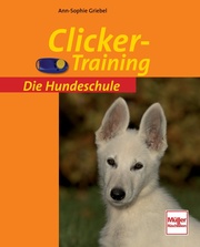 Clicker-Training - Cover