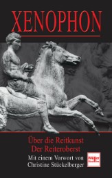 Über die Reitkunst/Der Reiteroberst