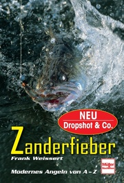 Zanderfieber - Cover