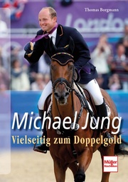 Michael Jung - Cover