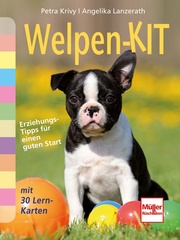 Welpen-Kit - Cover