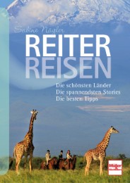 Reiterreisen - Cover