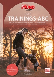 Das Trainings-ABC - Cover