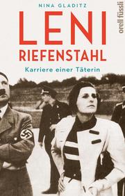 Leni Riefenstahl - Cover