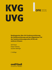 KVG/UVG