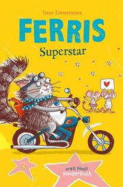 Ferris Superstar - Cover