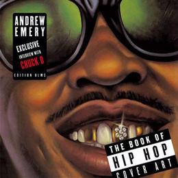 The Book of Hip Hop Cover Art