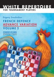 French Defence Advance Variation