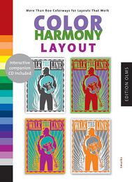 Color Harmony: Layout
