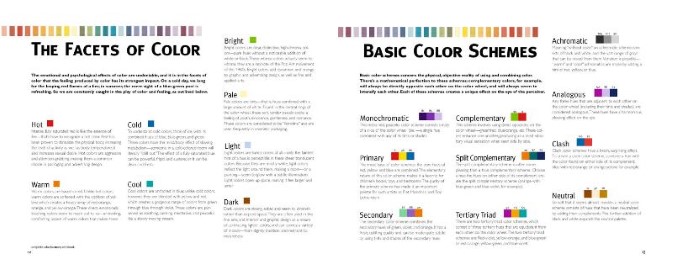 Complete Color Harmony Workbook - Abbildung 5