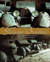 Sleeping Beauties - Cover