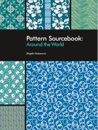 Pattern Sourcebook: Around the World