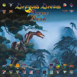 Roger Dean: Dragon's Dream