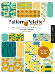 Pattern + Palette Sourcebook 3