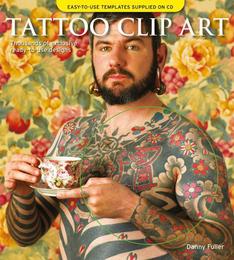 Tattoo Clip Art