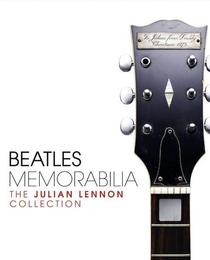 Beatles Memorabilia - The Julian Lennon Collection