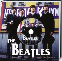 The Beatles - Inside Beatlemania