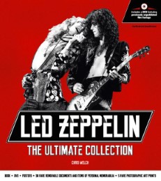 Led Zeppelin - The Ultimate Collection