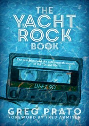 The Yacht Rock Book