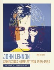 John Lennon - Cover