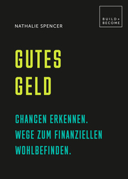 Gutes Geld - Cover