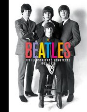 The Beatles - Cover