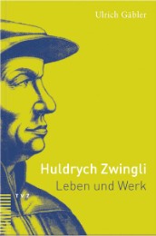Huldrych Zwingli. - Cover