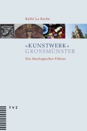 'Kunstwerk' Grossmünster - Cover
