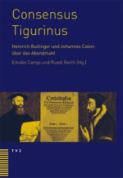 Consensus Tigurinus