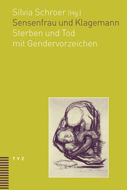 Sensenfrau und Klagemann - Cover