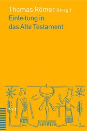 Einleitung in das Alte Testament - Cover