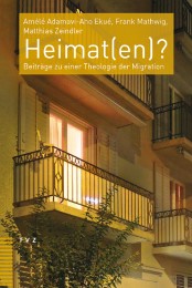 Heimat(en)? - Cover