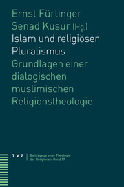 Islam und religiöser Pluralismus - Cover