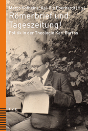 Römerbrief und Tageszeitung! - Cover