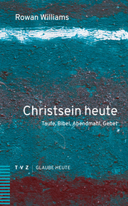 Christsein heute - Cover