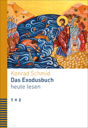 Das Exodusbuch heute lesen. - Cover