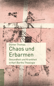 Chaos und Erbarmen - Cover