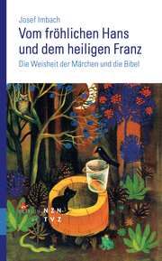 Vom fröhlichen Hans und dem heiligen Franz - Cover
