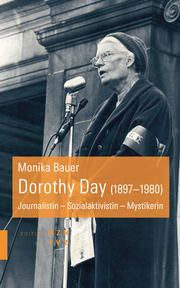 Dorothy Day (1897-1980)